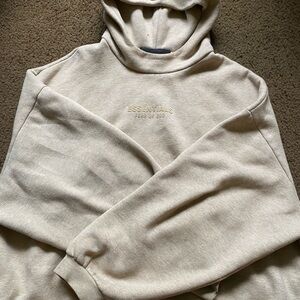 Essentials hoodie